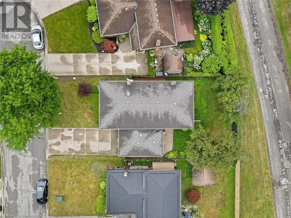 68 ZIRALDO Drive
