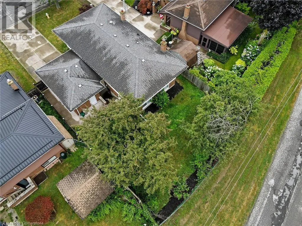 68 ZIRALDO Drive
