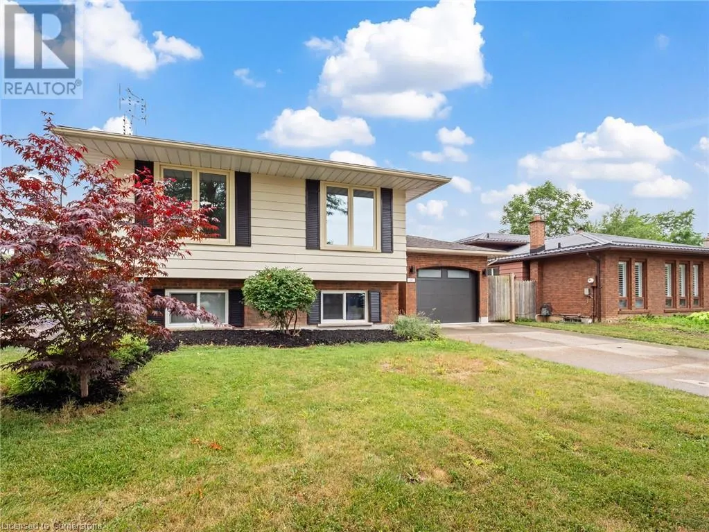 68 ZIRALDO Drive