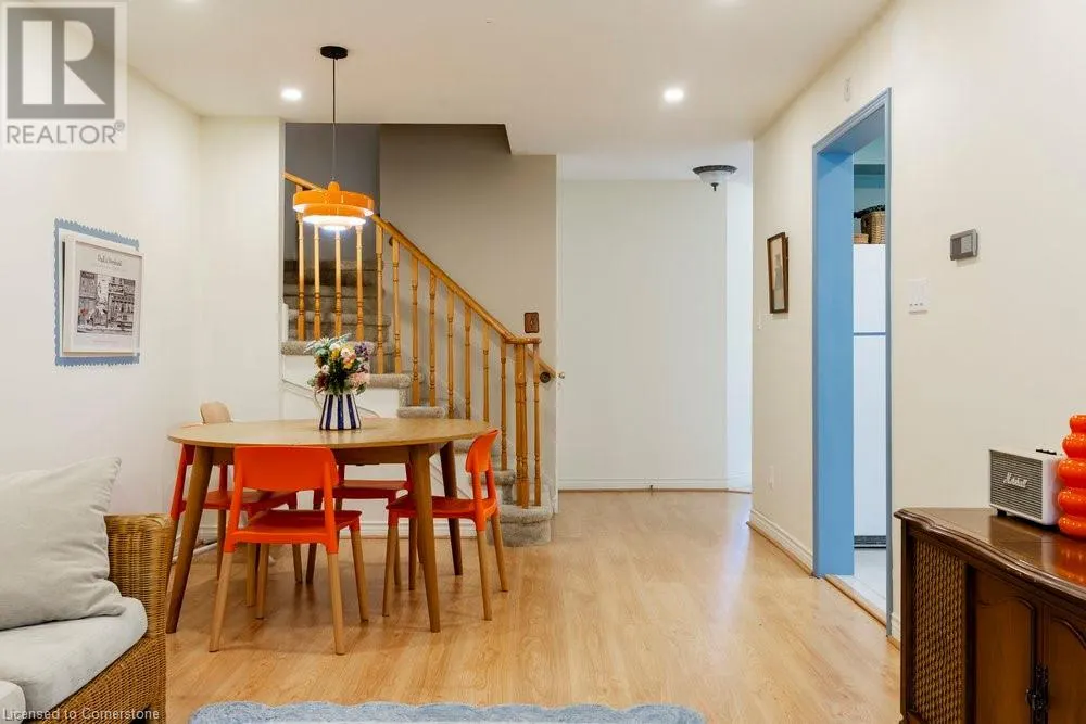10 HUNTINGWOOD Avenue Unit# 20, #20