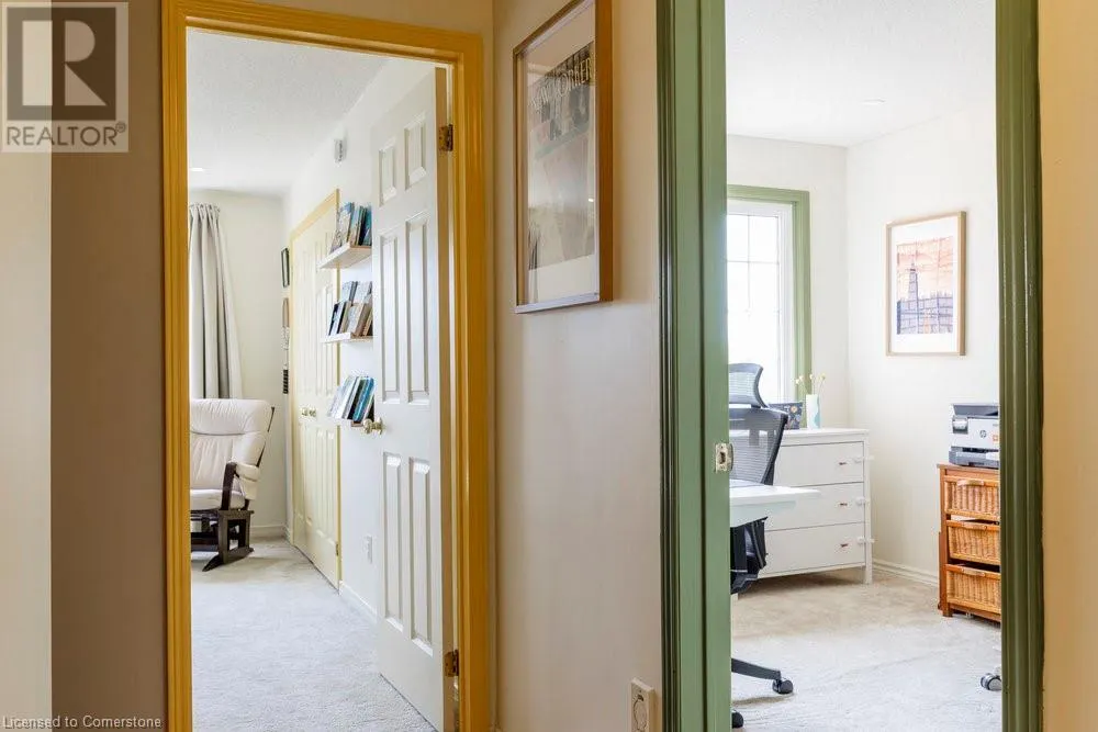 10 HUNTINGWOOD Avenue Unit# 20, #20