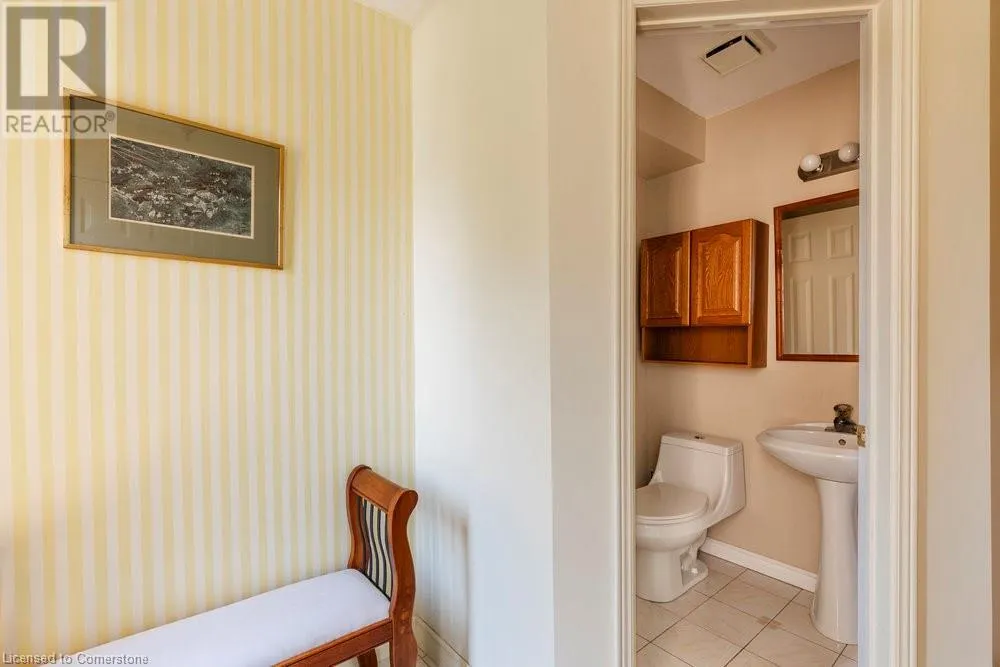 10 HUNTINGWOOD Avenue Unit# 20, #20