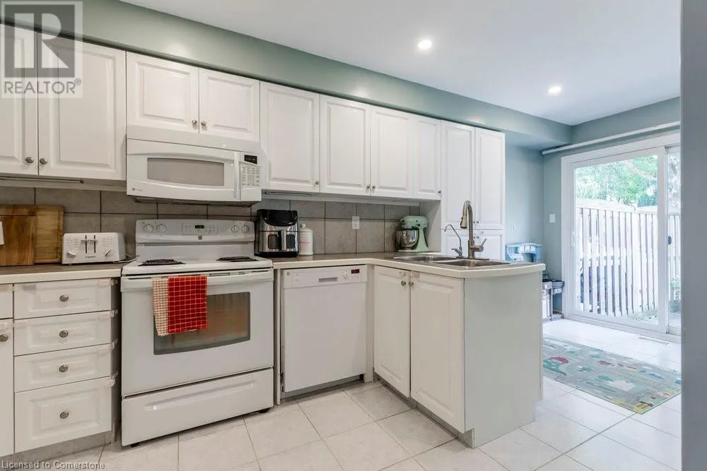 10 HUNTINGWOOD Avenue Unit# 20, #20