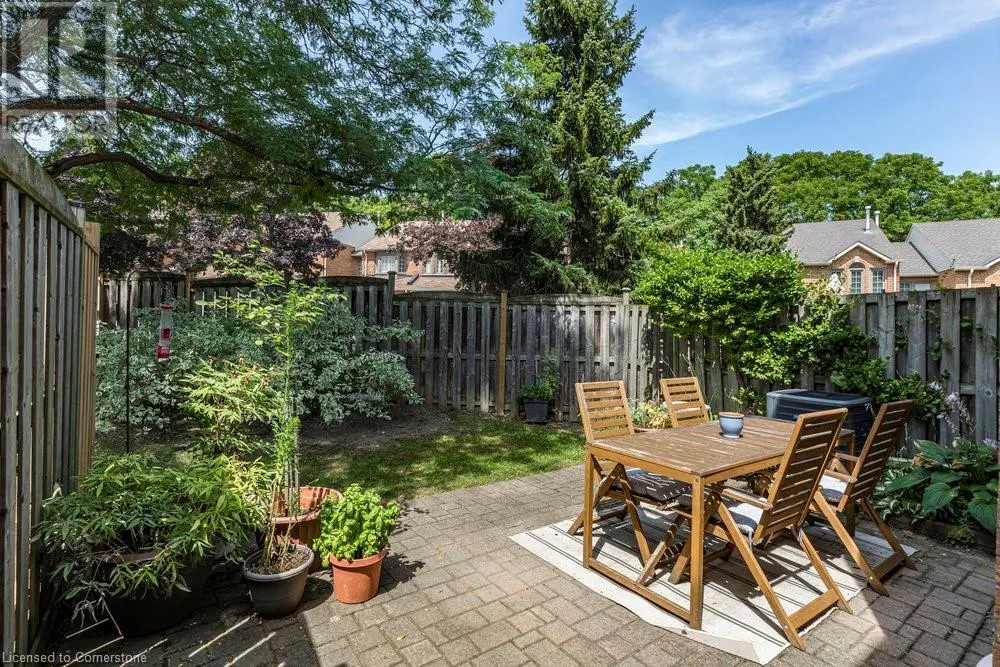 10 HUNTINGWOOD Avenue Unit# 20, #20
