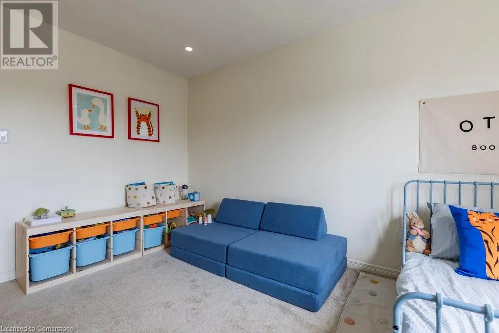 10 HUNTINGWOOD Avenue Unit# 20, #20