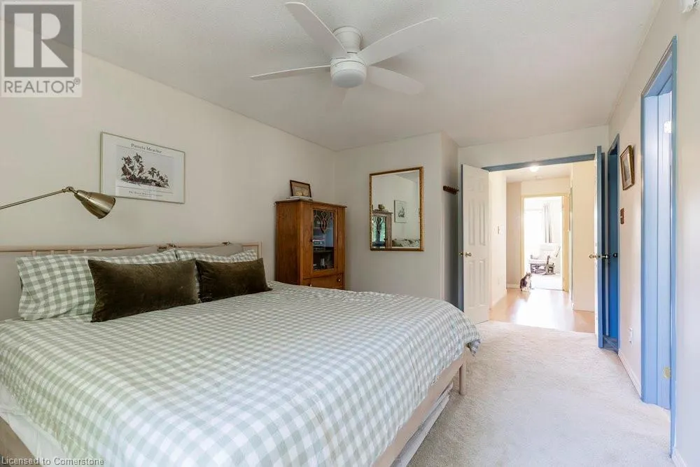 10 HUNTINGWOOD Avenue Unit# 20, #20