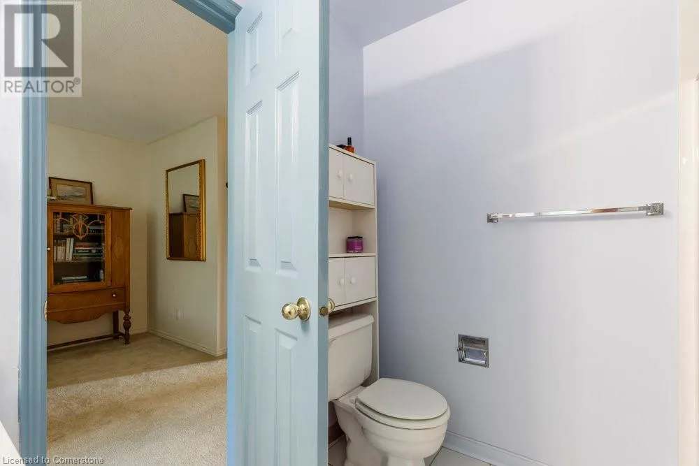 10 HUNTINGWOOD Avenue Unit# 20, #20