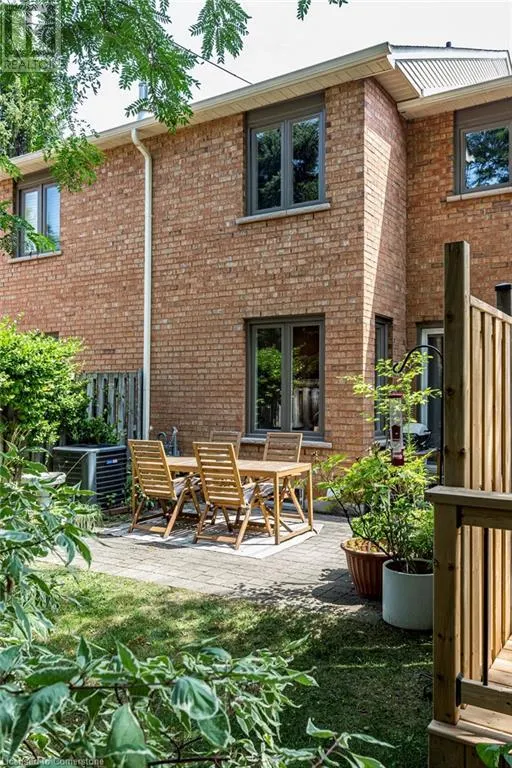 10 HUNTINGWOOD Avenue Unit# 20, #20