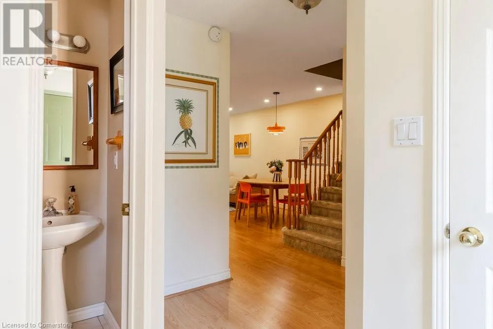 10 HUNTINGWOOD Avenue Unit# 20, #20