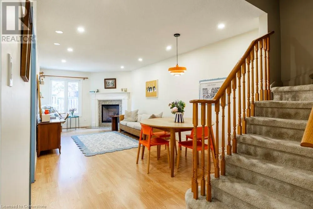10 HUNTINGWOOD Avenue Unit# 20, #20