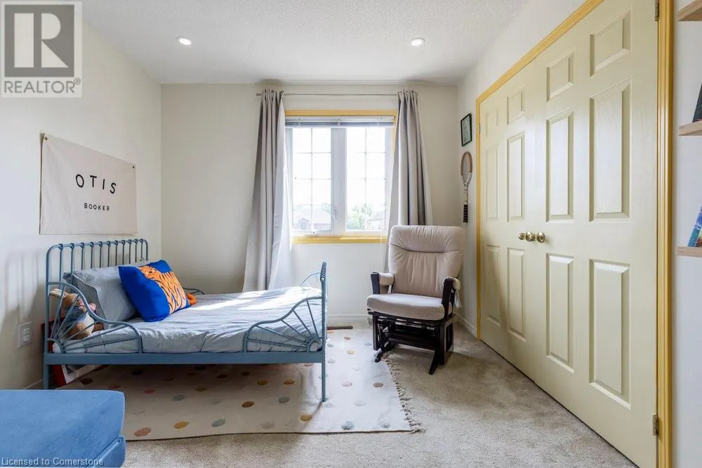 10 HUNTINGWOOD Avenue Unit# 20, #20