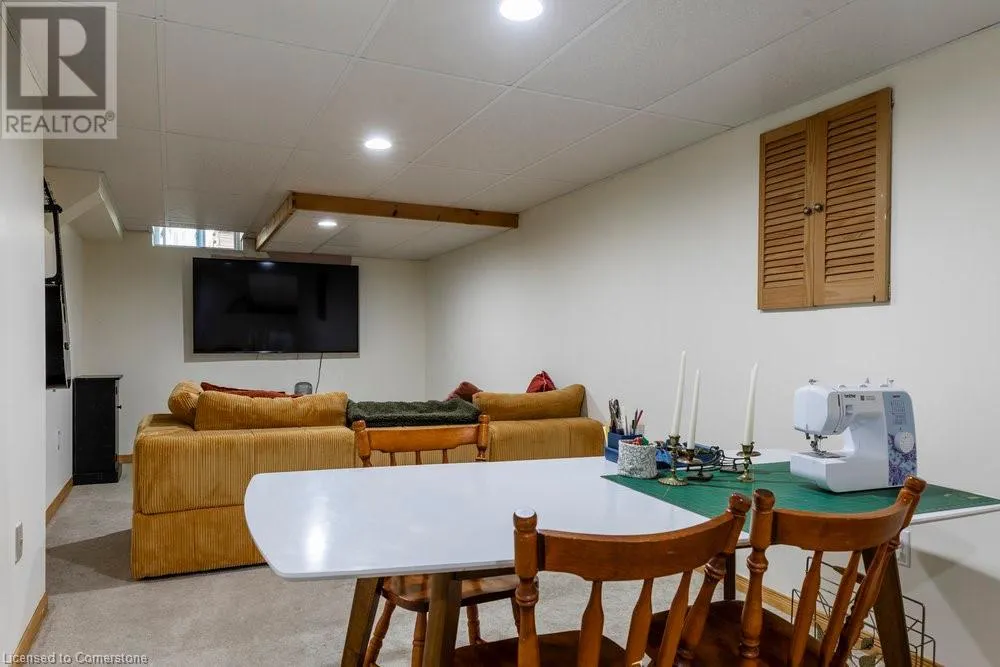 10 HUNTINGWOOD Avenue Unit# 20, #20