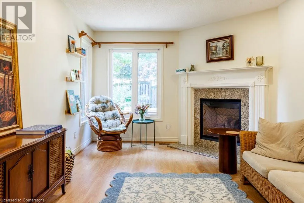 10 HUNTINGWOOD Avenue Unit# 20, #20