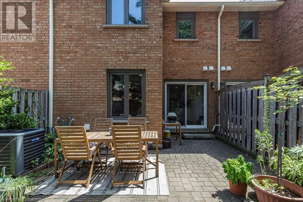 10 HUNTINGWOOD Avenue Unit# 20, #20
