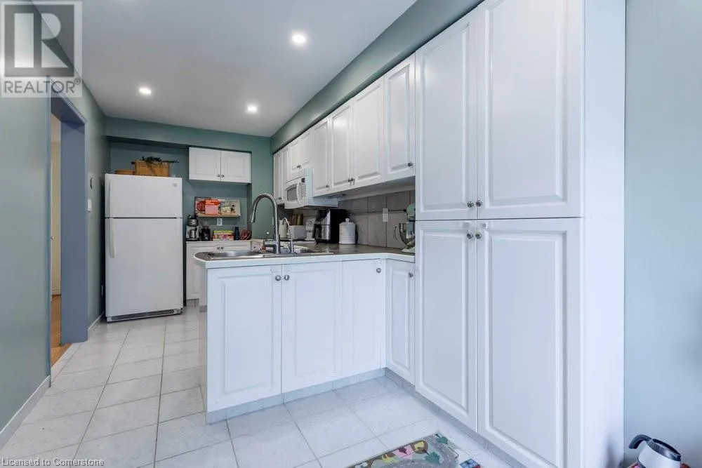 10 HUNTINGWOOD Avenue Unit# 20, #20