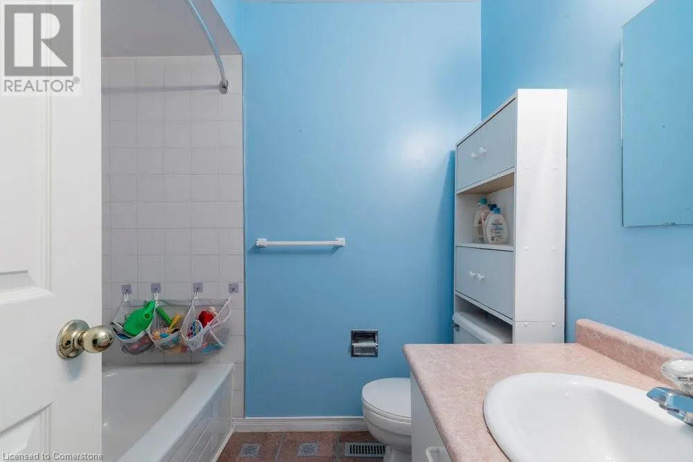 10 HUNTINGWOOD Avenue Unit# 20, #20