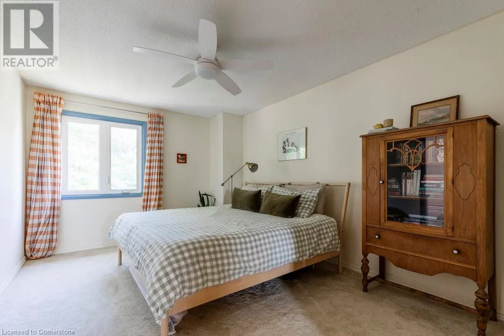 10 HUNTINGWOOD Avenue Unit# 20, #20