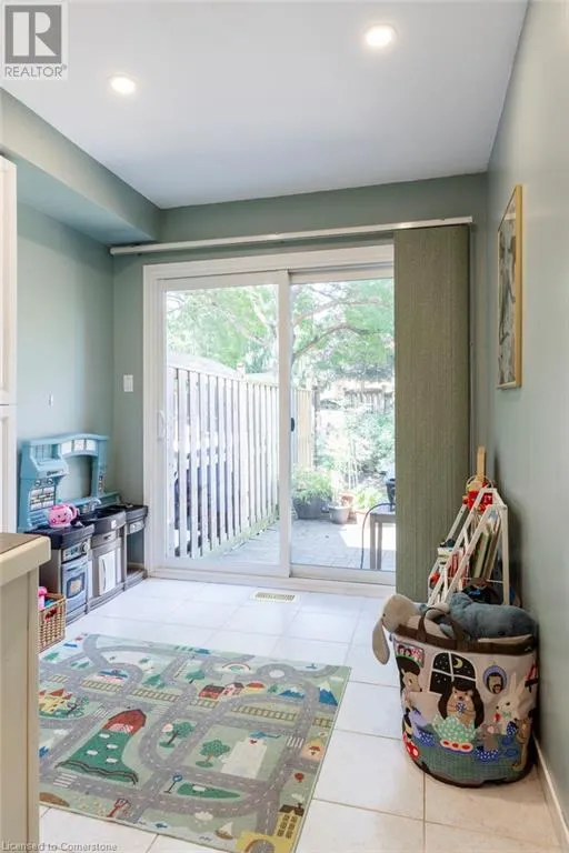 10 HUNTINGWOOD Avenue Unit# 20, #20