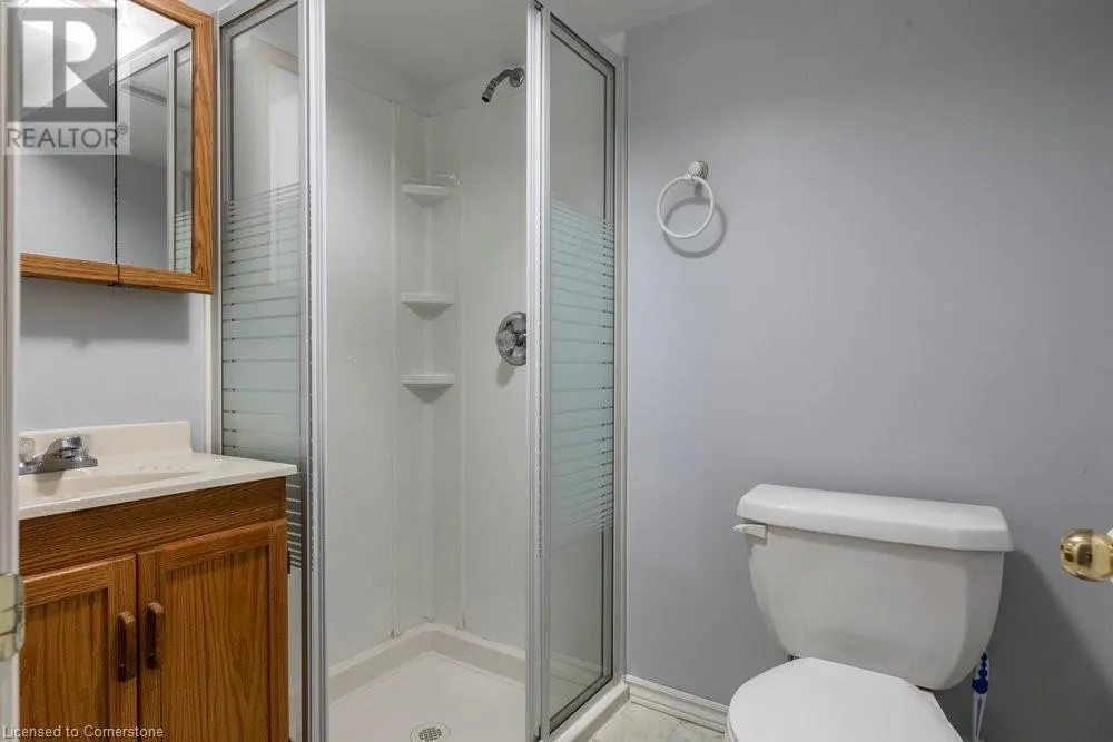 10 HUNTINGWOOD Avenue Unit# 20, #20