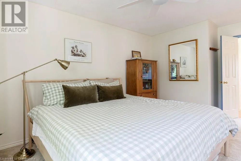 10 HUNTINGWOOD Avenue Unit# 20, #20