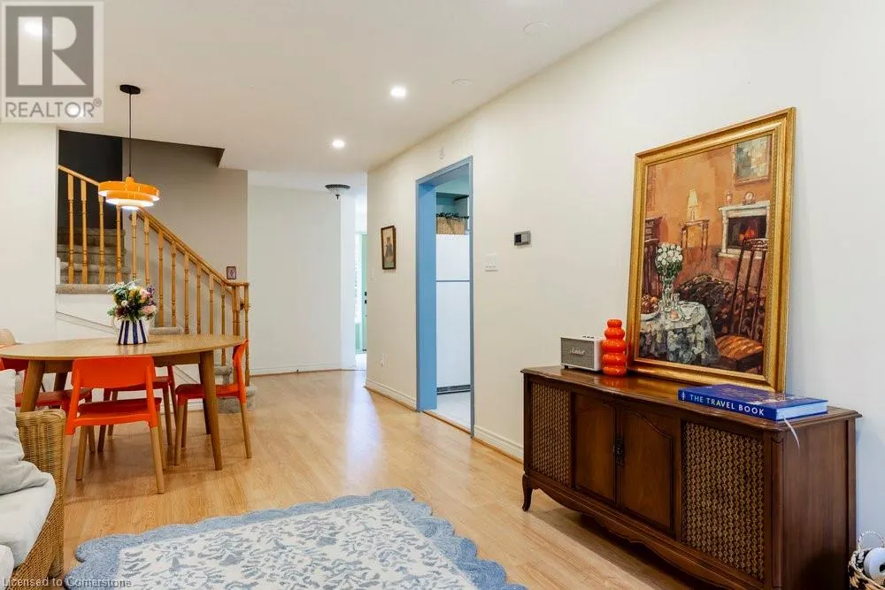 10 HUNTINGWOOD Avenue Unit# 20, #20