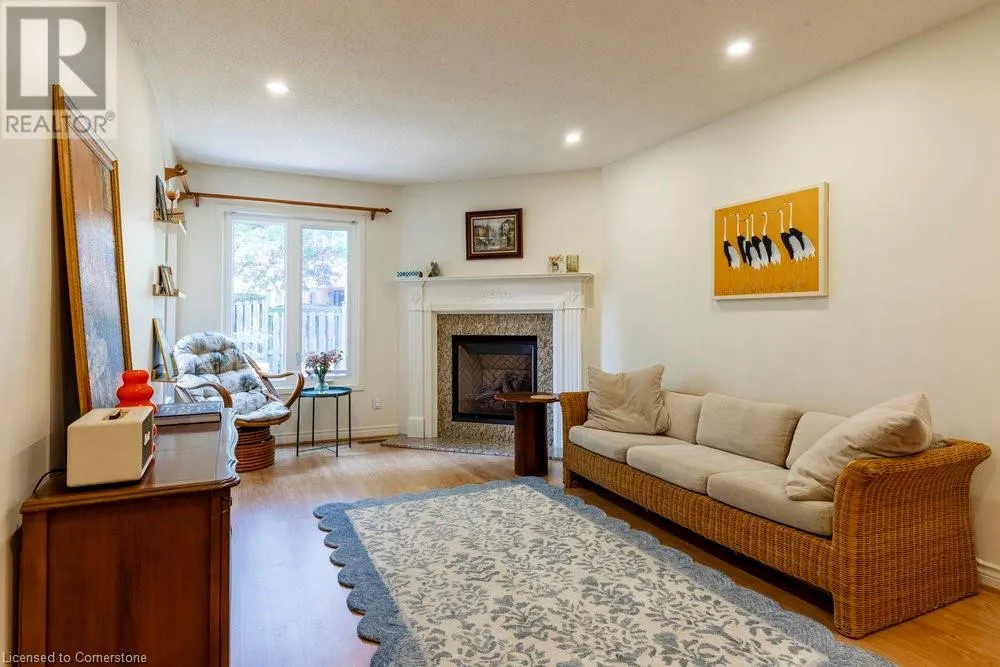 10 HUNTINGWOOD Avenue Unit# 20, #20