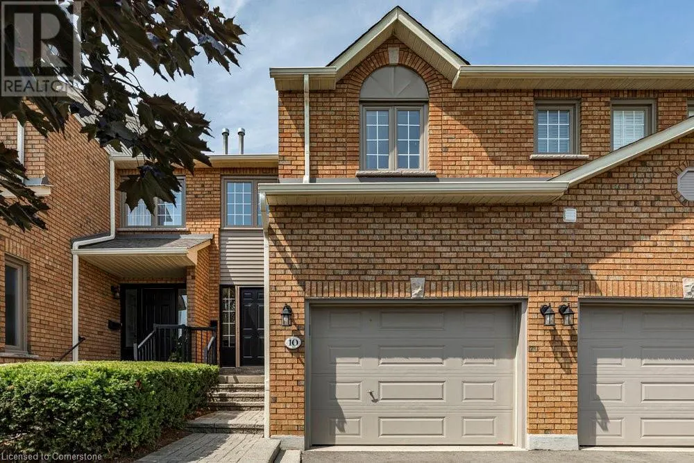 10 HUNTINGWOOD Avenue Unit# 20, #20
