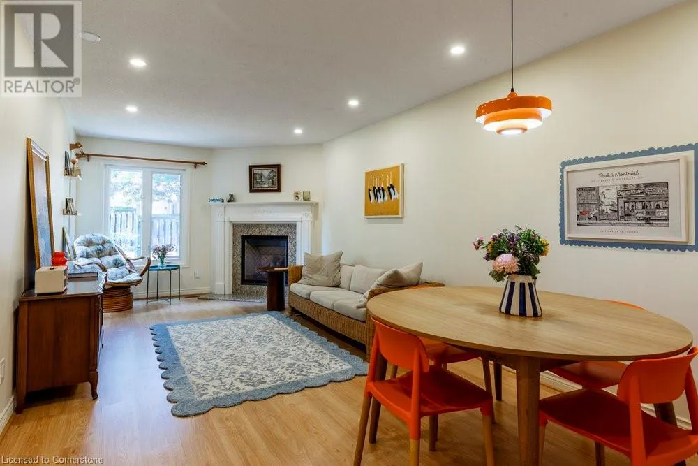 10 HUNTINGWOOD Avenue Unit# 20, #20