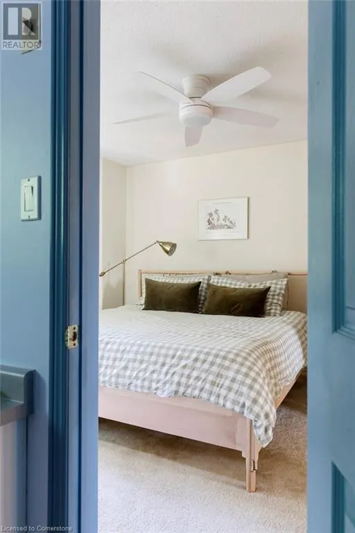 10 HUNTINGWOOD Avenue Unit# 20, #20