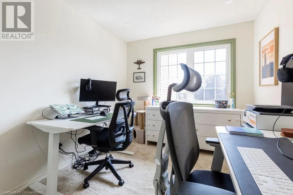10 HUNTINGWOOD Avenue Unit# 20, #20
