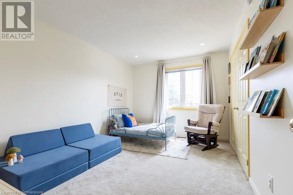 10 HUNTINGWOOD Avenue Unit# 20, #20