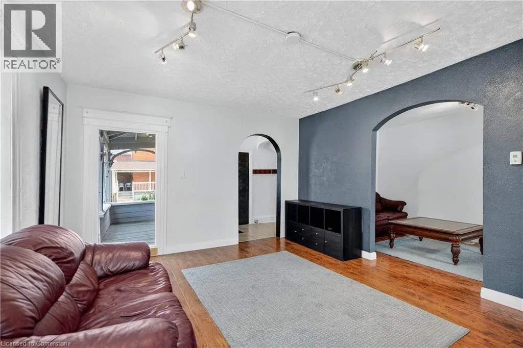 107 WEST MAIN Street