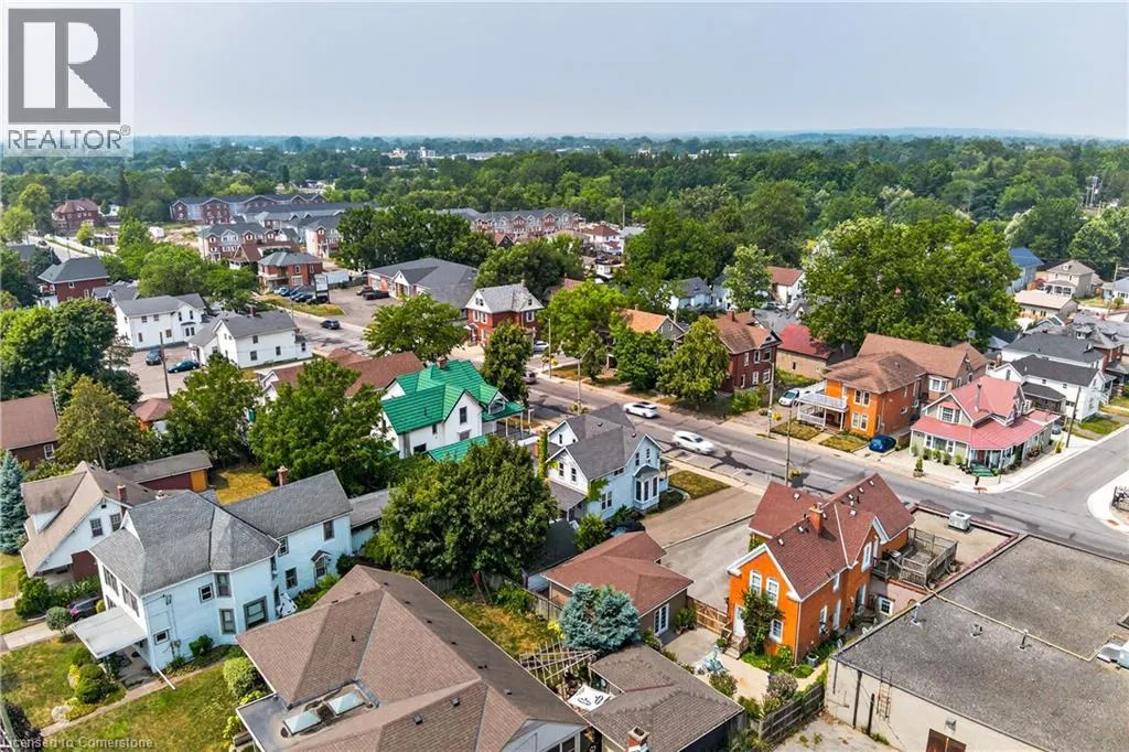 107 WEST MAIN Street