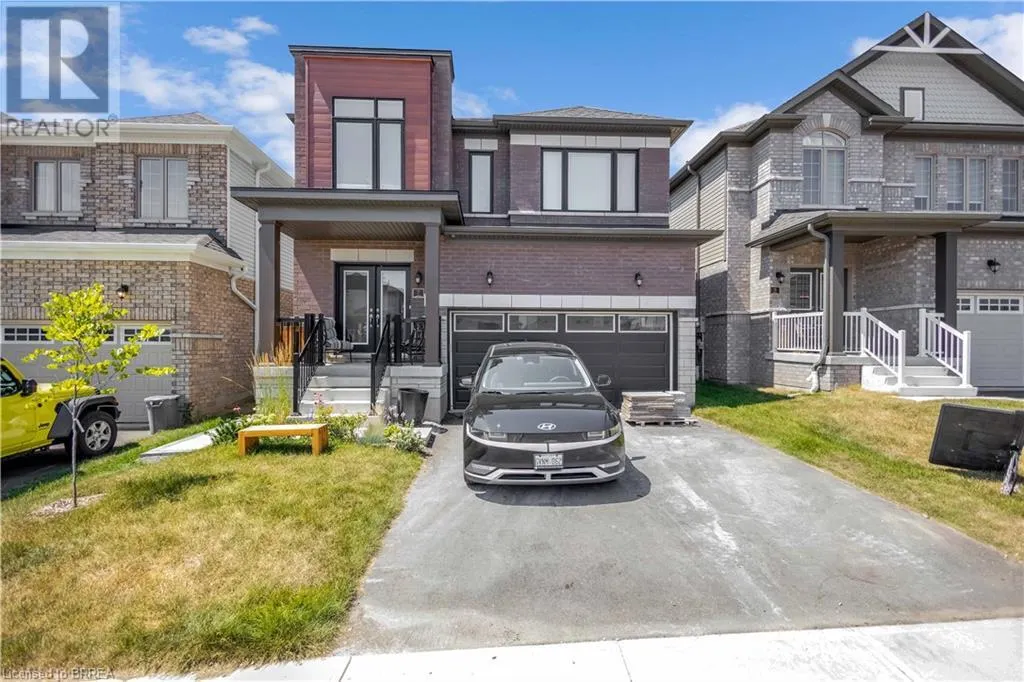 7 MEARS ROAD Road Unit# LOWER, #LOWER