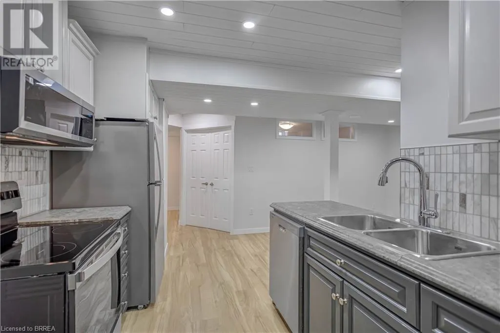 7 MEARS ROAD Road Unit# LOWER, #LOWER