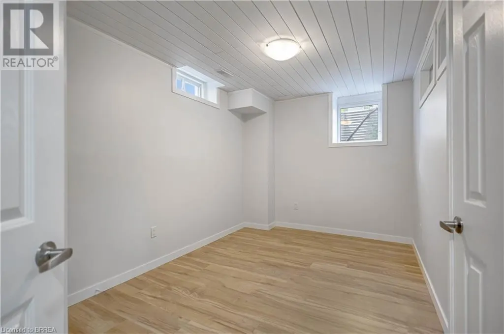 7 MEARS ROAD Road Unit# LOWER, #LOWER