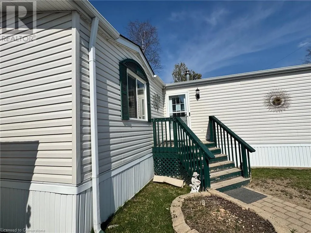 35 WATER Street