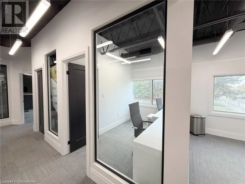 156 PARKDALE Avenue N Unit# 117, #117