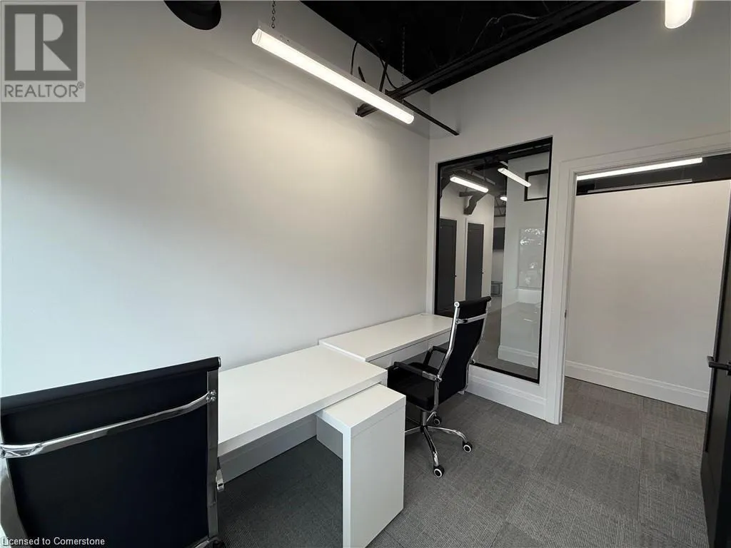 156 PARKDALE Avenue N Unit# 117, #117
