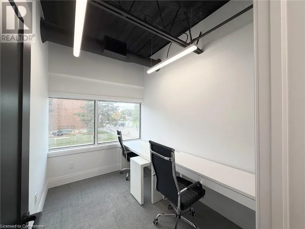 156 PARKDALE Avenue N Unit# 117, #117