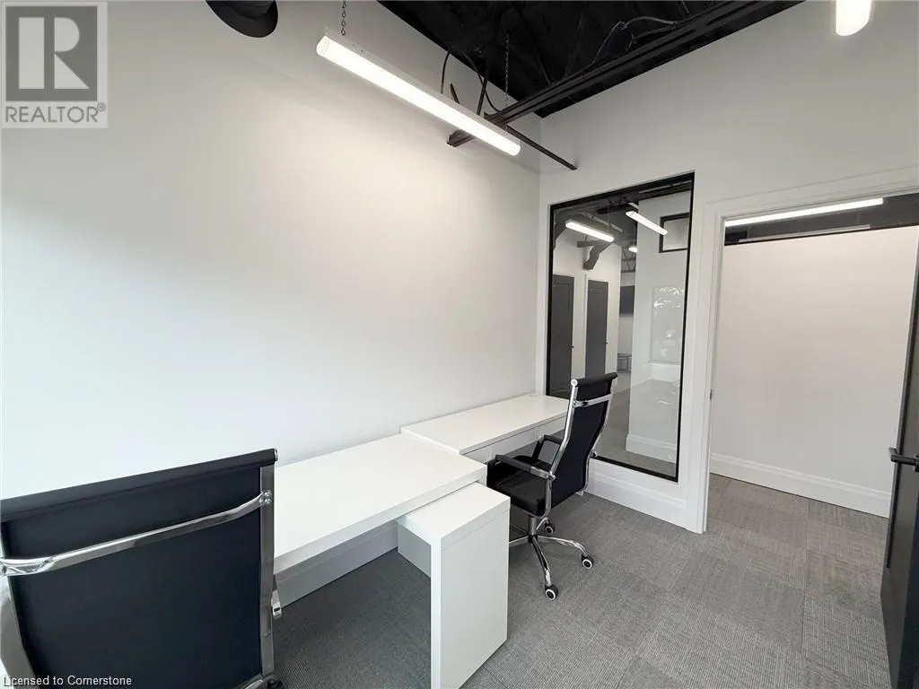 156 PARKDALE Avenue N Unit# 117, #117