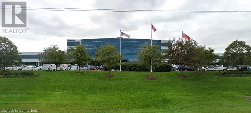 1100 SOUTH SERVICE Road Unit# 104B, #104B