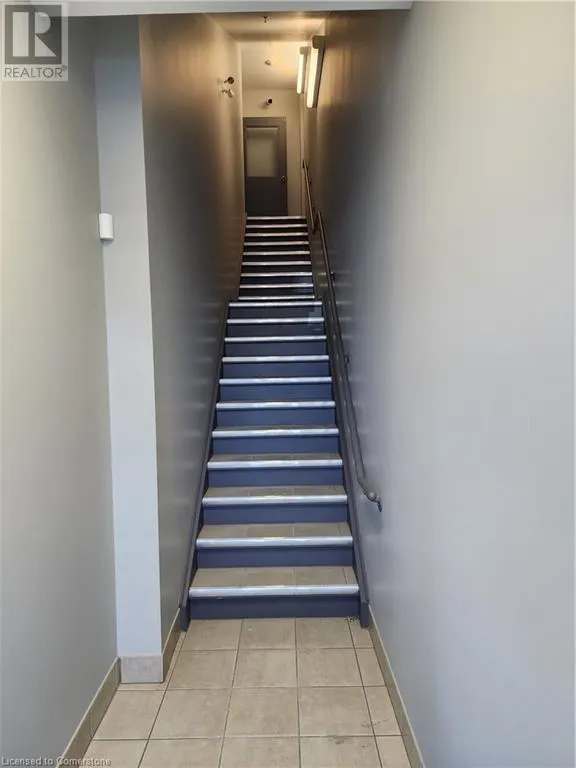 1100 SOUTH SERVICE Road Unit# 104B, #104B