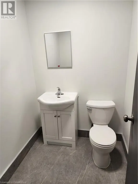 1100 SOUTH SERVICE Road Unit# 104B, #104B