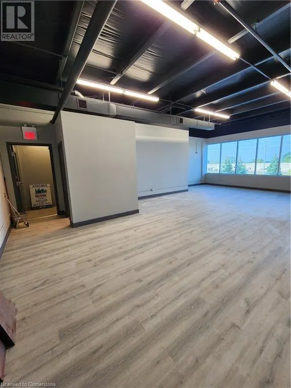 1100 SOUTH SERVICE Road Unit# 104B, #104B