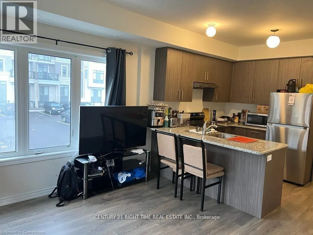 10 HALLIFORD Place Unit# G 30 (310), #G 30 (310)