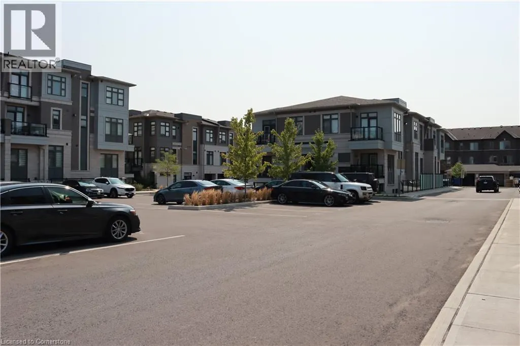10 HALLIFORD Place Unit# G 30 (310), #G 30 (310)