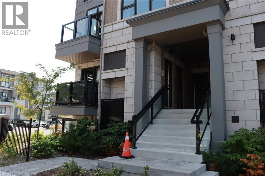 10 HALLIFORD Place Unit# G 30 (310), #G 30 (310)