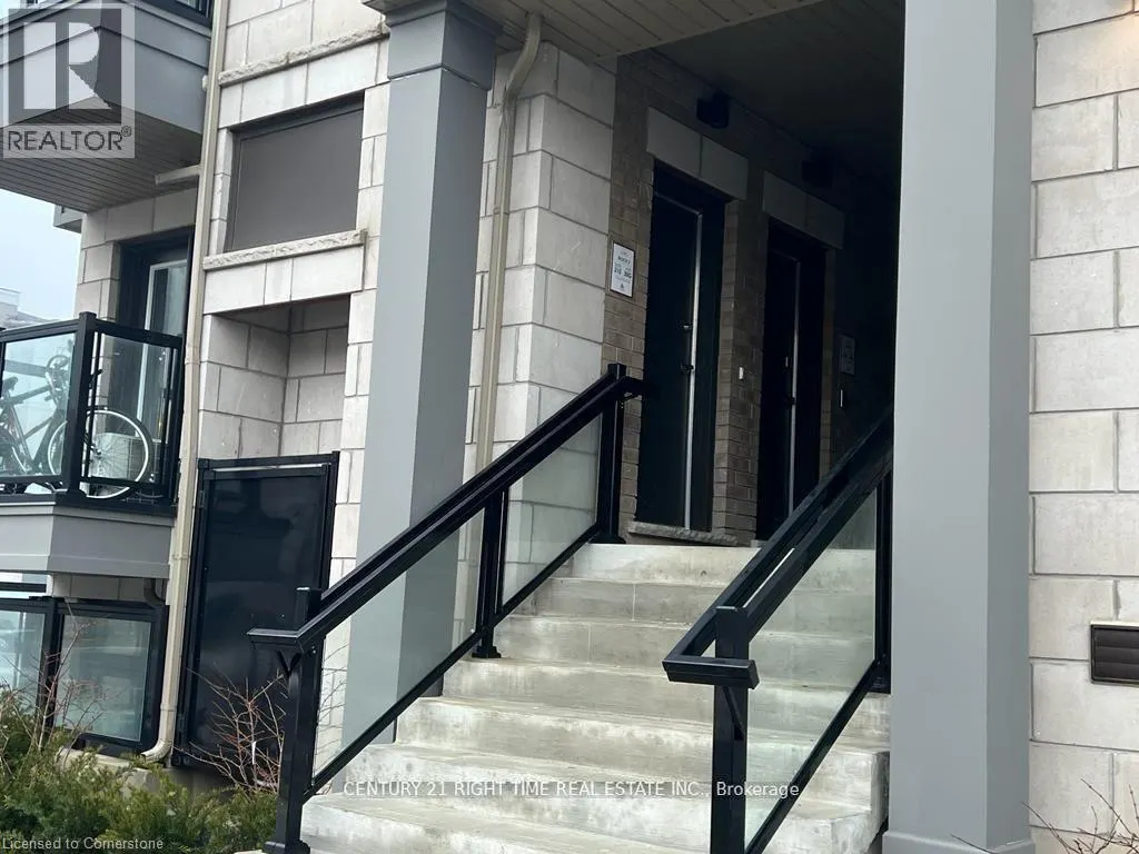 10 HALLIFORD Place Unit# G 30 (310), #G 30 (310)