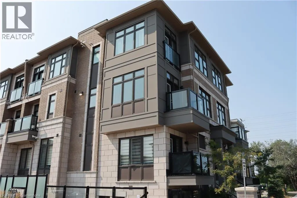 10 HALLIFORD Place Unit# G 30 (310), #G 30 (310)